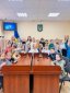 Франківський районний суд м.Львова долучився до Всеукраїнської акції 